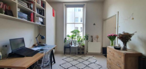 My Home in Marylebone